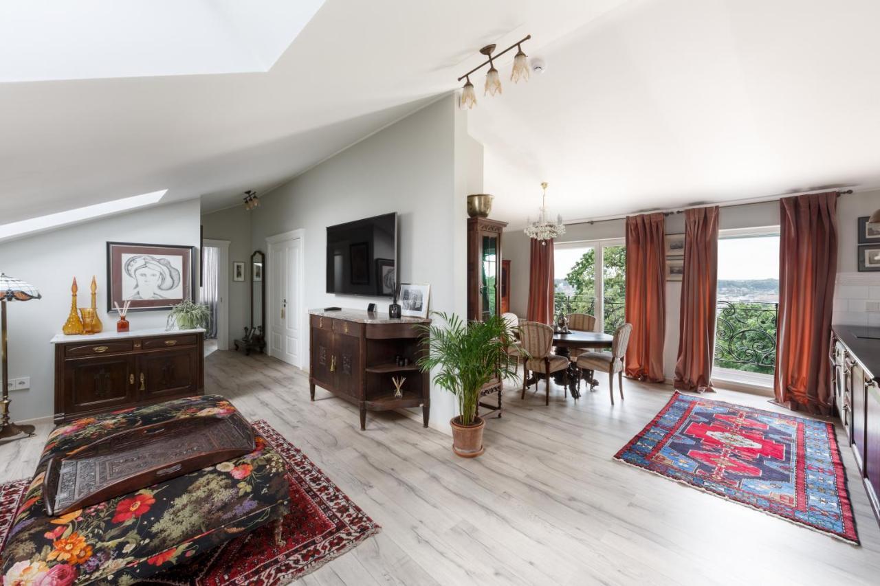 Heritage Boutique 'Green Hill' Κάουνας Εξωτερικό φωτογραφία