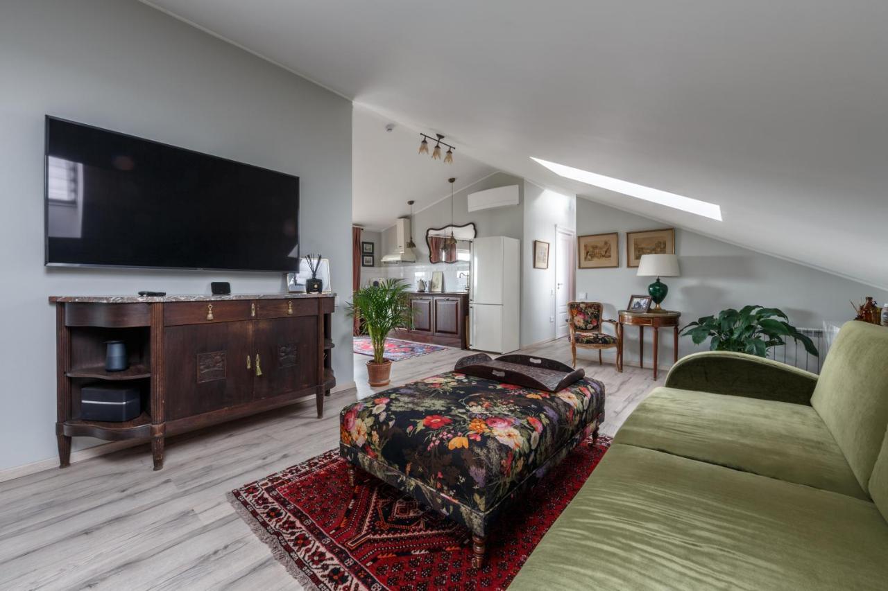 Heritage Boutique 'Green Hill' Κάουνας Εξωτερικό φωτογραφία
