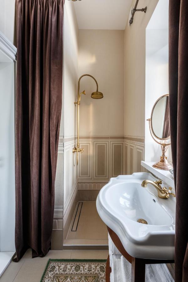 Heritage Boutique 'Green Hill' Κάουνας Εξωτερικό φωτογραφία